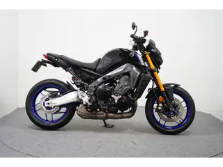 Yamaha MT-09 SP (bj 2021)