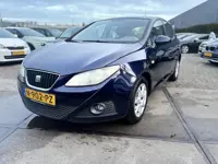 SEAT Ibiza 1.4 Reference CLIMA! (bj 2008)