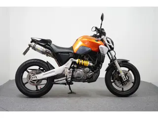 Yamaha MT-03 (bj 2007)