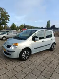 RENAULT MODUS 1.6-16V AUTH.LUXE