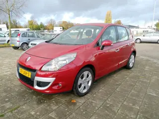 RENAULT SCENIC 1.4 TCE BNS SPORT