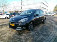 RENAULT SCENIC 1.2 TCE BOSE
