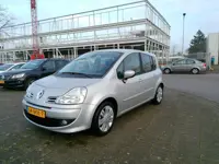 RENAULT MODUS 1.2 TCE EXPRESSION