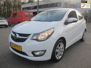 Opel KARL 1.0 ecoFLEX Edition CRUISE PDC TELEFOON!!