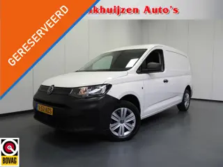 Volkswagen Caddy Cargo Maxi 2.0 TDI AIRCO/BLUETOOTH/SCHUIFDEUR!