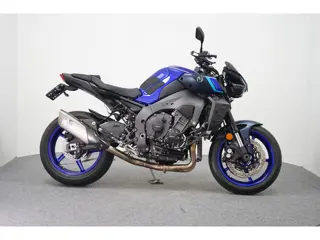 Yamaha MT-10 ABS-TCS-QS (bj 2026)