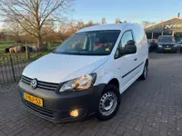 VOLKSWAGEN CADDY 1.6 TDI DSG *Marge Auto*Airco*Cruise