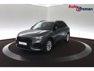 Audi Q3 45 TFSIe S Line -Trekhaak/ACC/Stoelverw-