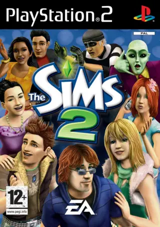 De Sims 2