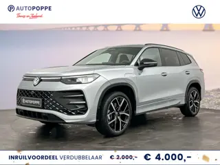 Volkswagen Tayron R-Line Edition 272 pk Plug in Hybride