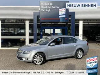 Skoda Octavia 1.4 TSI Greentech Ambition Businessline / NL-Auto / 140 PK / Cruise-Control / Trekhaak