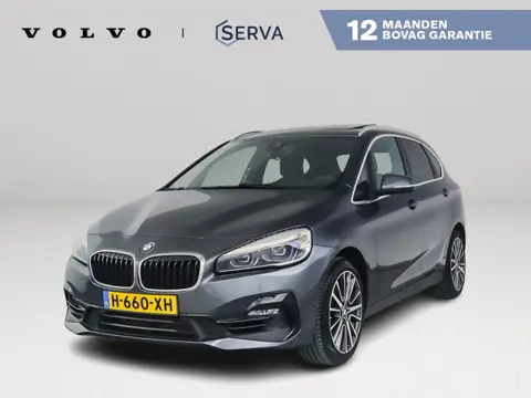 BMW 2 Serie Active Tourer 218i Executive Edition | Panoramadak | Parkeercamera | Stoelverwarming | H