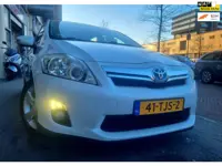 Toyota Auris 1.8 Full Hybrid Dynamic Business Navi Dak