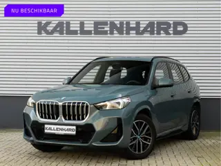 BMW X1 xDrive25e M-Sport - Premium Pack - Camera - Stoelverwarming