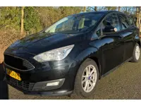 Ford C-Max 1.0 NAVI AIRCO NAP 2015 GOED ONDERHOUDEN