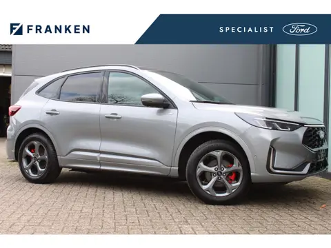 Ford Kuga 2.5 PHEV ST-Line X | Trekhaak | Panoramadak | B&O | BLIS | Head-Up