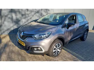 Renault Captur 0.9 TCe Zen///NAVI///59000 KM !!!
