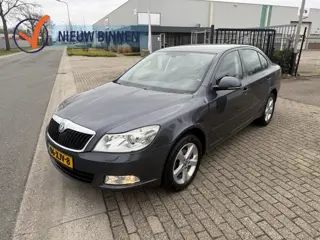 Škoda Octavia 1.4 TSI Grt.Eleg.Bns*MOOIAUTO* (bj 2012)