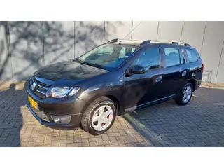 Dacia Logan MCV 0.9 TCe Prestige