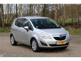 Opel Meriva 1.4 Edition | 2011 | Airco | Cruise |