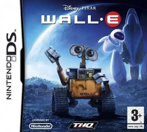 Wall-E