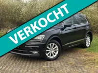 Volkswagen TIGUAN 2.0 TSI 4Motion Highline R-LINE / PANO