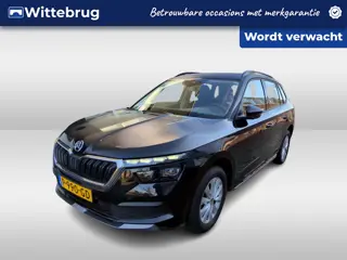 Škoda Kamiq 1.0 TSI Business Edition 13.049 km !!!  Full LED /  PDC