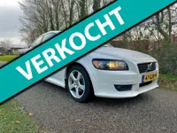 Volvo C30 1.8 Sport Cruise|AC|Trekhaak NAP