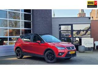 Seat Arona 1.0 TSI Style Business Intense | Beats Audio, App Connect