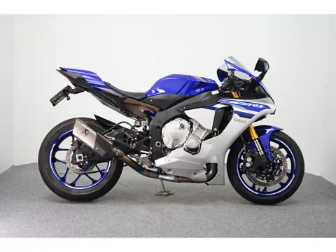 Yamaha YZF-R1 GERESERVEERD RS (bj 2016)