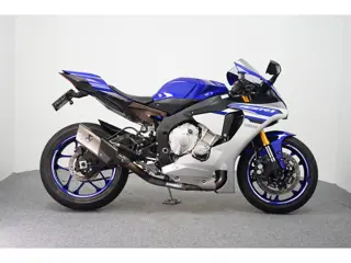 Yamaha YZF-R1 GERESERVEERD RS (bj 2016)