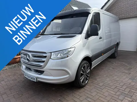Mercedes-Benz Sprinter 314 2.2 CDI EURO 6 L2H1 L2H1 trekhaak 2800kg 314 2.2 CDI L2H2 EURO VI-D