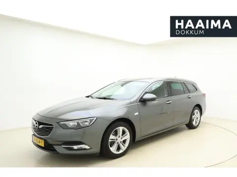 Opel Insignia Sports Tourer 1.5 Turbo EcoTec Business Executive Apple carplay/Android auto | Cruise 
