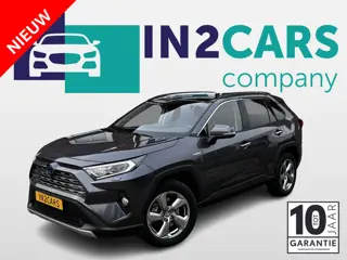 Toyota RAV4 2.5 Hybrid AWD Executive *Trekhaak*JBL*