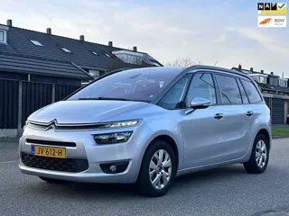 Citroen C4 Picasso 1.2 PureTech Business 7 Persoons*Achteruit camera*Navigatie*NAP*Cruise*Clima*Deal