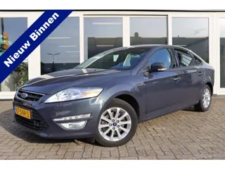 Ford Mondeo 1.6 Trend Business, Cruise Control, Airco, Stoelverwarming, Navi, PDC V+A, Prijs Is Rijk
