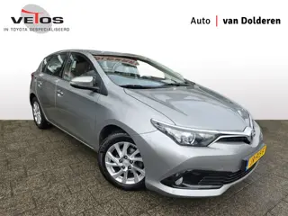 Toyota Auris 1.2T Aspiration Navi (bj 2016)