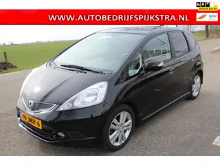Honda Jazz 1.4 Comfort // weinig km //