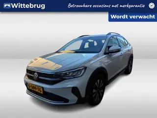 Volkswagen Taigo 1.0 TSI Life PDC / Trekhaak / Navigatie