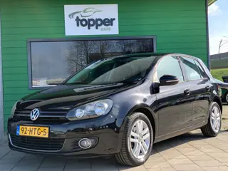 Volkswagen Golf 1.4 TSI Highline|1e Eigenaar|CruiseControl|Airco|