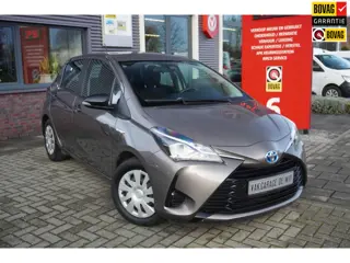 Toyota Yaris 1.5 Hybrid Aspiration / Climate control / Bluetooth / Dealeronderhouden