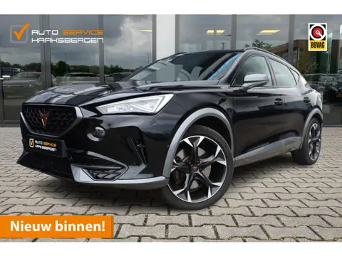 CUPRA Formentor 1.4 e-Hybrid VZ Performance | ACC | Camera | Memory |