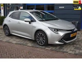 Toyota Corolla 2.0 Hybrid First Edition