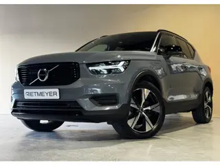 Volvo XC40 1.5 T5 Recharge R-Design |Camera |Suede