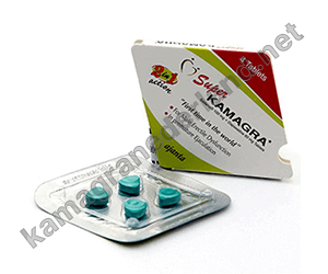 Super Kamagra Informatie – Kopen, Ervaring en Bijwerkingen