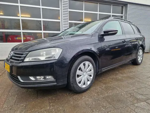 Volkswagen Passat Variant 1.4 TSI Trendline BlueMotion