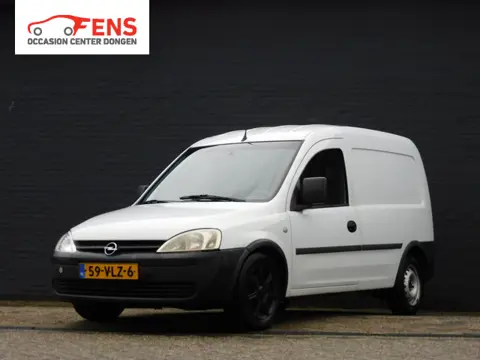 Opel Combo 1.3 CDTi Comfort MEENEEM / EXPORTPRIJS! GEEN APK! MARGE!  AIRCO!