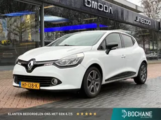 Renault Clio 0.9 TCe ECO Night&Day | Navigatie | Cruise Control |