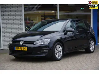 Volkswagen Golf 1.2 TSI Carplay Cruise-control Navigatie Lage km.stand