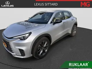 Lexus LBX Elegant 2WD Tech Pack